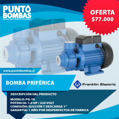 Oferta-PG-10-Punto-Bombas